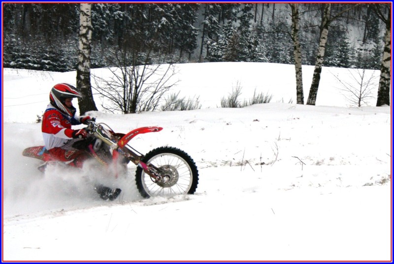Snowcross 